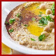 Hummus Hummus