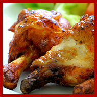 Chicken Chicken