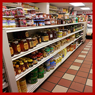 Groceries